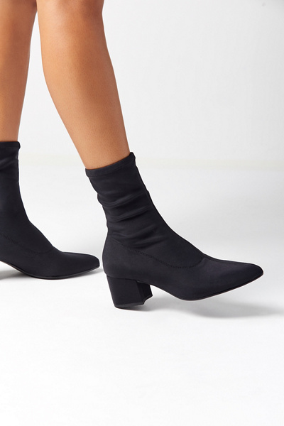 vagabond mya sock boot