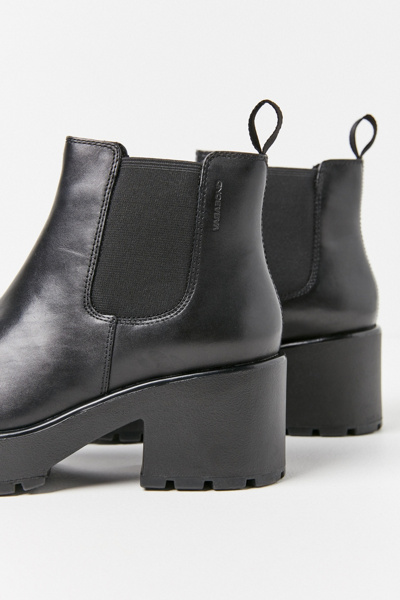 vagabond shoemakers dioon chelsea boot