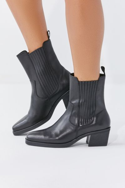 Vagabond Shoemakers Simone Cowboy Boot | Urban Outfitters