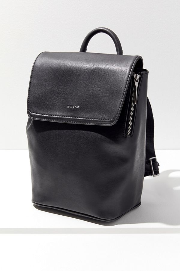 Matt & Nat Fabi Mini Backpack | Urban Outfitters