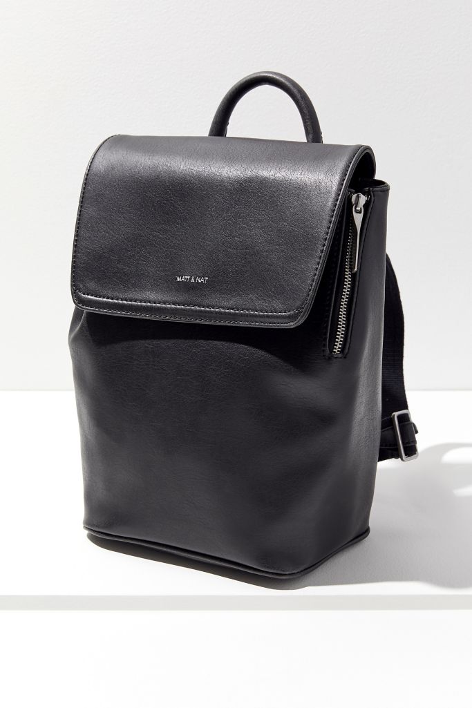 Matt & Nat Fabi Mini Backpack Urban Outfitters Canada