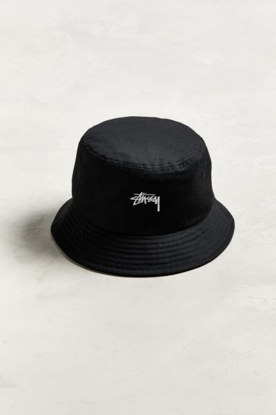 stussy bucket hat urban outfitters
