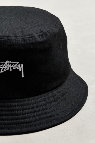 stussy bucket hat urban outfitters