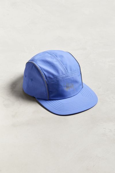 5 panel stussy