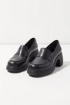 camper thelma platform loafer
