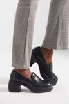 camper thelma platform loafer