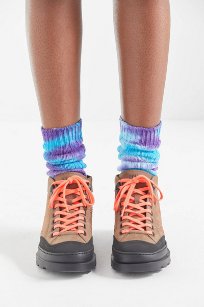 camper brutus hiker boot