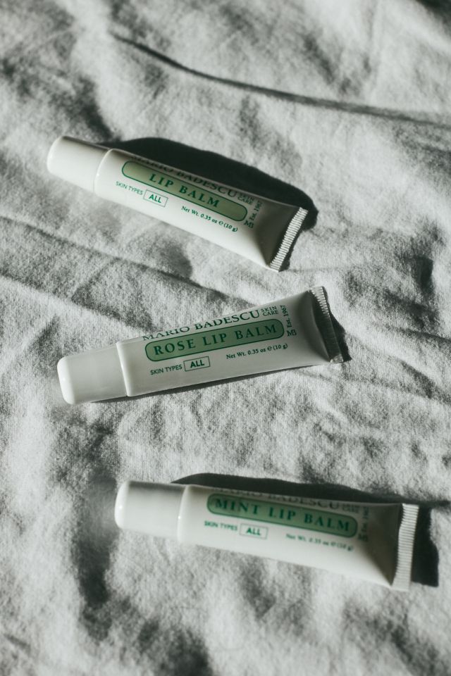 Mario Badescu Lip Balm Tube | Urban Outfitters