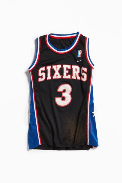 vintage iverson jersey