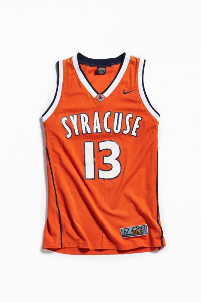 vintage syracuse basketball jersey