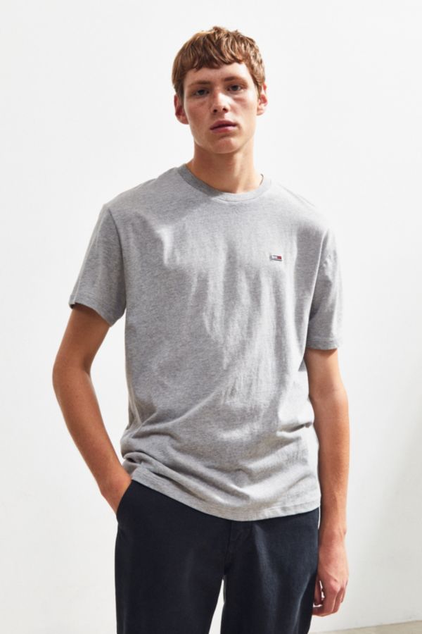 Tommy Hilfiger Classic Tee | Urban Outfitters