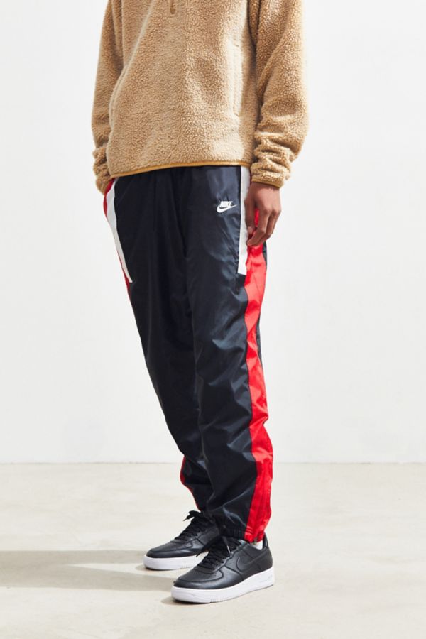 nike academy 21 woven track pants