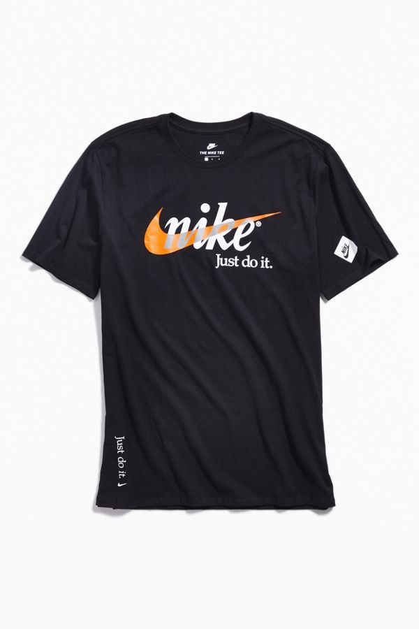 t shirt nike just do it t shirt nike just do it