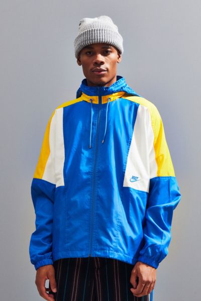 nike 1989 windbreaker