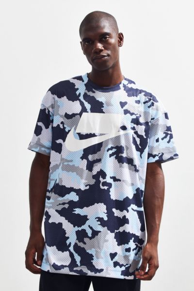 nike camo futura
