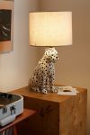 Thumbnail View 1: Cheetah Table Lamp