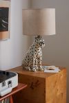 Thumbnail View 2: Cheetah Table Lamp