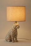 Thumbnail View 3: Cheetah Table Lamp