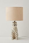 Thumbnail View 4: Cheetah Table Lamp