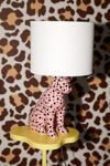 Thumbnail View 2: Cheetah Table Lamp