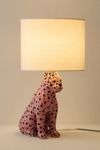 Thumbnail View 4: Cheetah Table Lamp