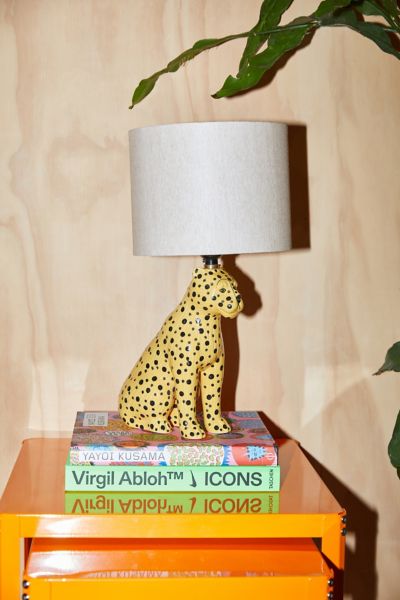 urban outfitters table lamp