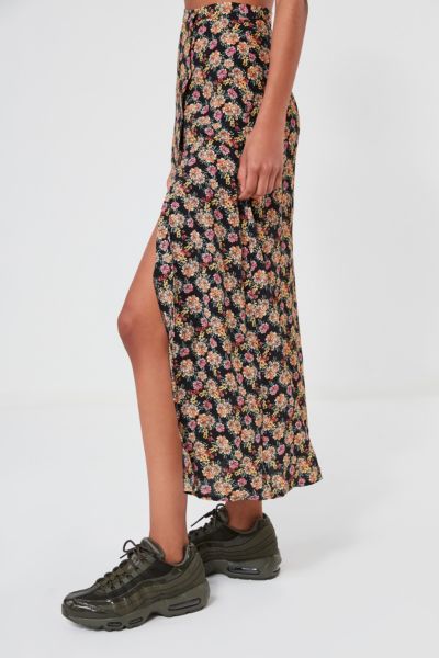 urban outfitters maxi skirt