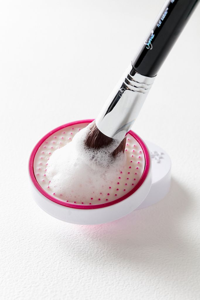 Sigma Beauty SigMagic Scrub Solid Makeup Brush Cleanser Urban Outfitters