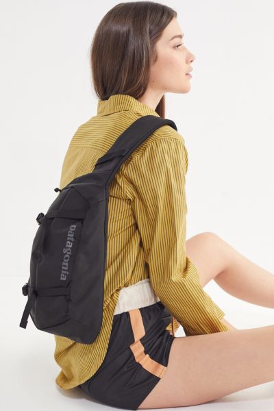 patagonia one strap backpack