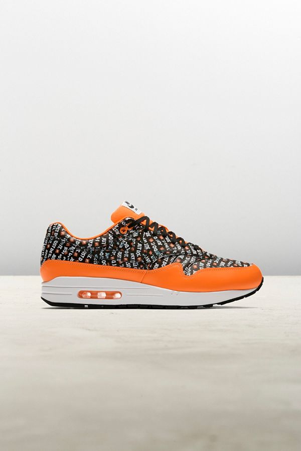 air max 1 premium just do it air max 1 premium just do it