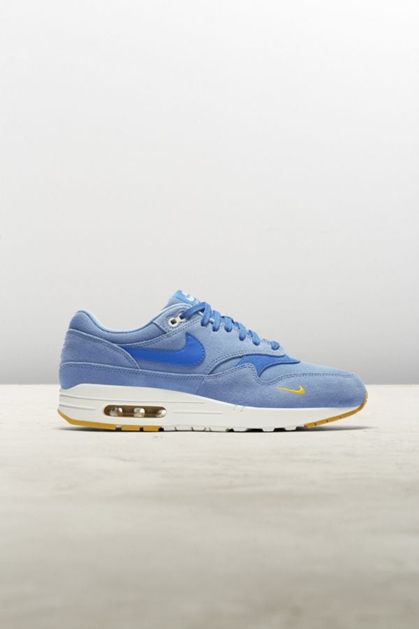 sneaker nike air max 1