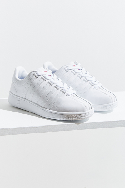 k swiss classic vn black