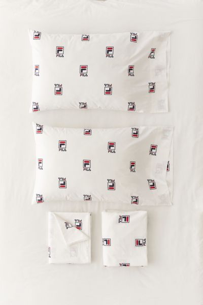 fila bedding