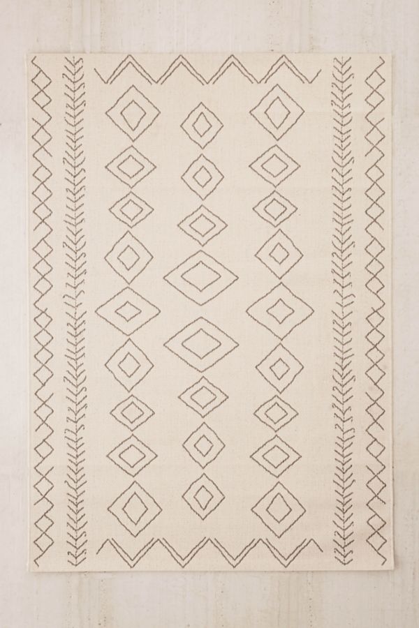 Slide View: 1: Odessa Indoor/Outdoor Rug