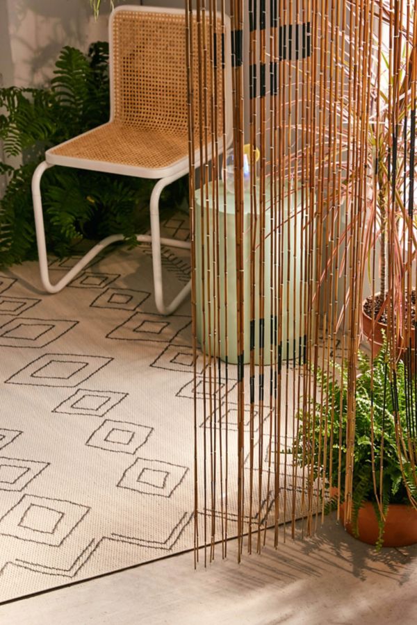 Slide View: 2: Odessa Indoor/Outdoor Rug