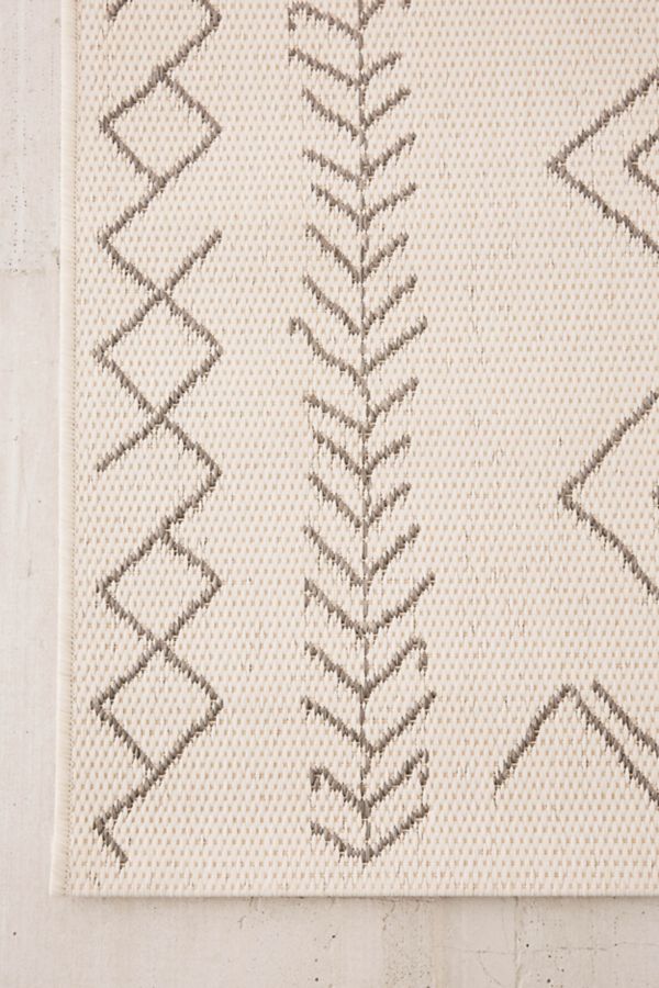 Slide View: 3: Odessa Indoor/Outdoor Rug