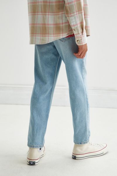 urban outfitters dad fit jeans