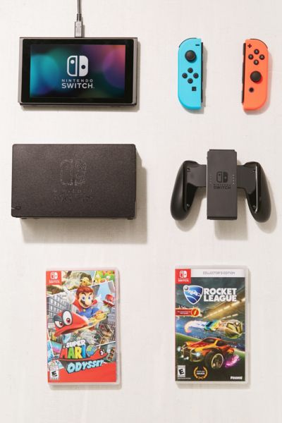 buy nintendo switch afterpay