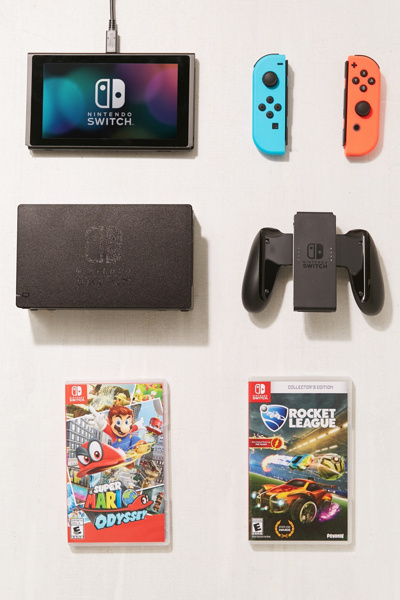 nintendo switch afterpay in store