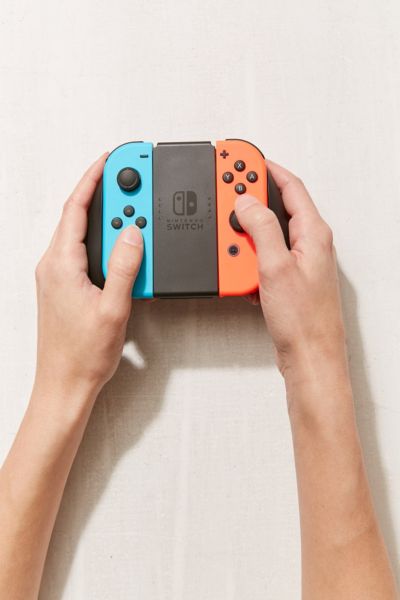 afterpay for nintendo switch