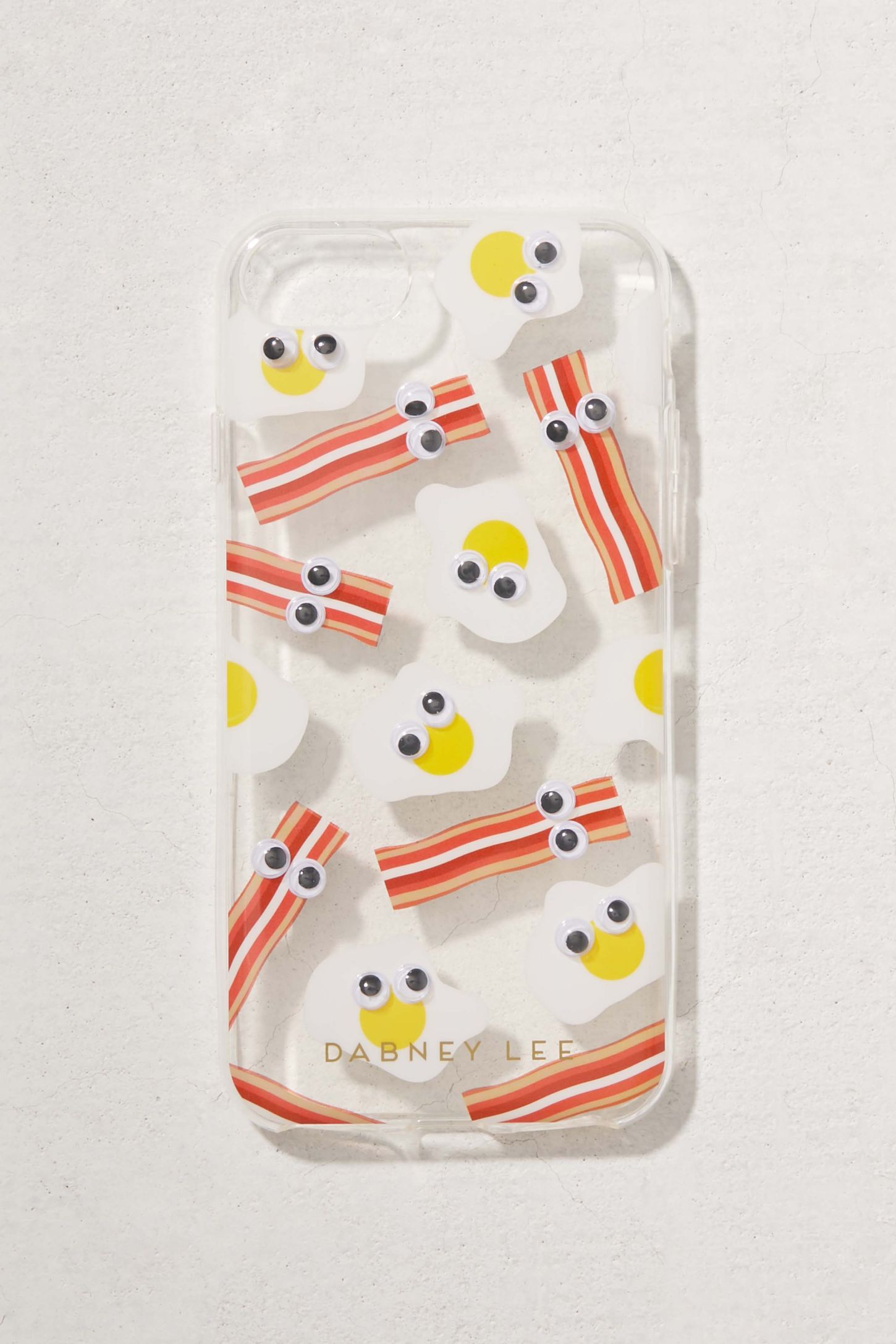 Bacon and eggs iPhone 11 case Bacon and eggs iPhone 11 case