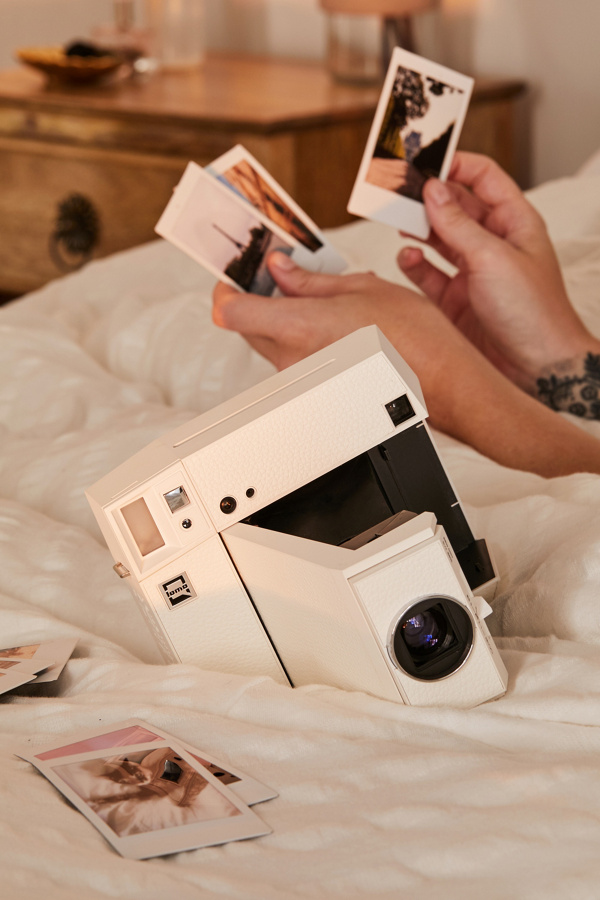 Lomography The Lomo’Instant Square Camera Urban Outfitters