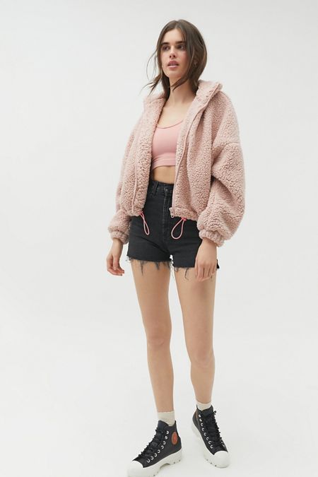 adidas fleece urban outfitters adidas fleece urban outfitters