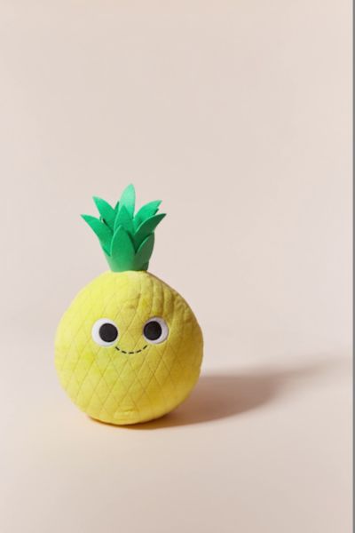 giant pineapple plush