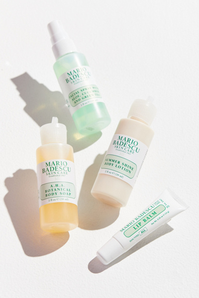 urban outfitters skincare