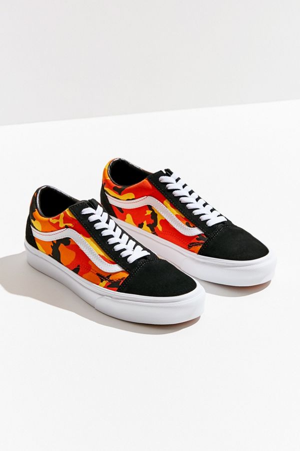 vans camo vans camo