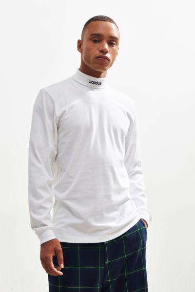 adidas high neck long sleeve