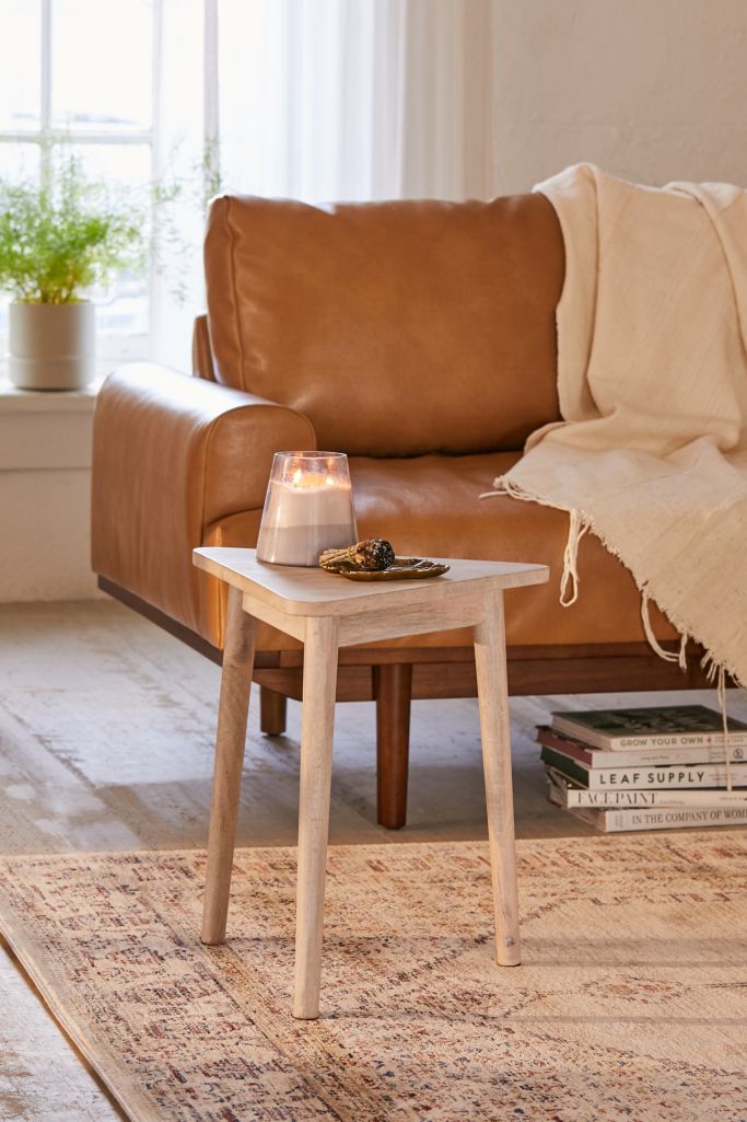 Modular Triangle Side Table Urban Outfitters