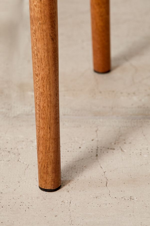 Modular Triangle Side Table Urban Outfitters