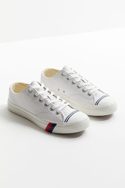 pro keds leather sneakers